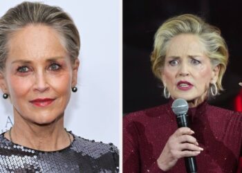 Sharon Stone Says She Was Solid In One other Easy Favor