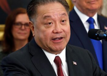 Broadcom shares rise as AI progress powers robust steering