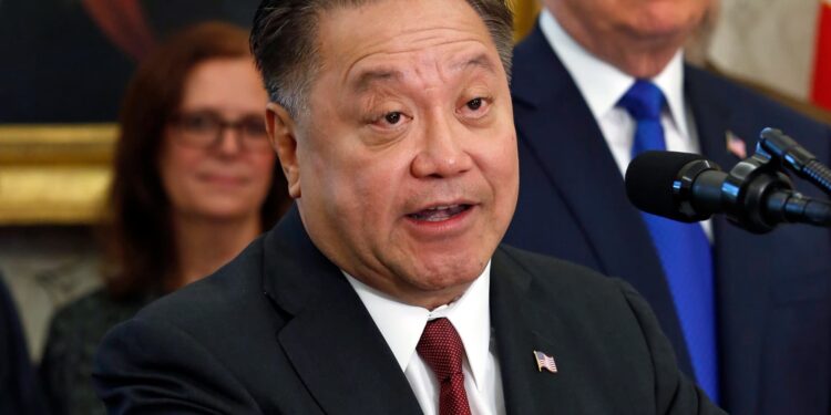 Broadcom shares rise as AI progress powers robust steering