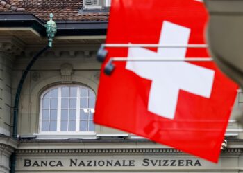 Swiss Nationwide Financial institution makes quarter-point rate of interest reduce, cites ‘low inflationary strain’