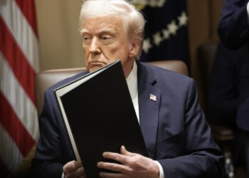 Trump auto tariffs might come earlier than reciprocal duties: White Home