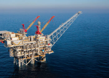 Azerbaijan’s SOCAR set to signal Israel fuel exploration settlement