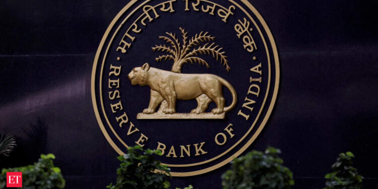 Progress in internet gross sales of FDI cos moderated to 9.3 computer in FY24: RBI