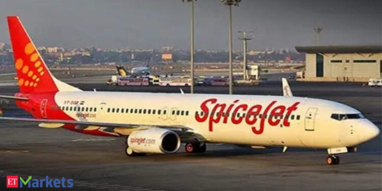 Promoter Ajay Singh sells practically 1% stake in SpiceJet for Rs 52 crore