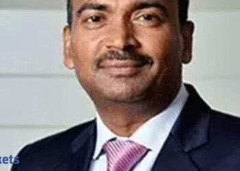 Fund Supervisor Speak | FY26 earnings will develop by 12-13% after 5-6% downgrade: Srinivas Rao Ravuri