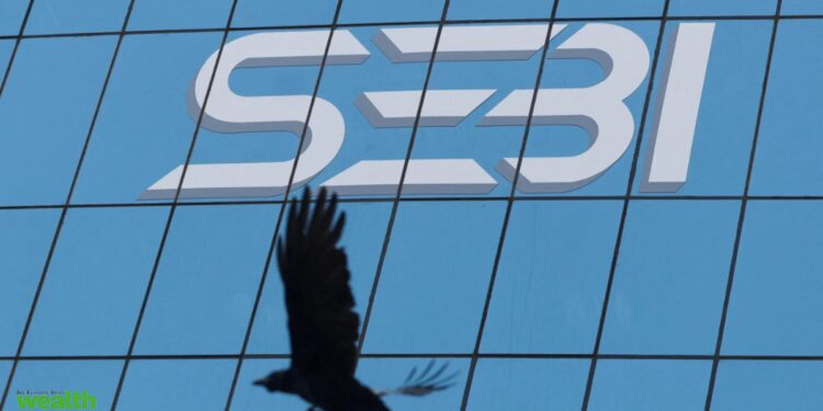 Axis AMC: Axis AMC, former CEO Nigam, others pay Rs 6.27 cr to Sebi to settle MF norms violation case