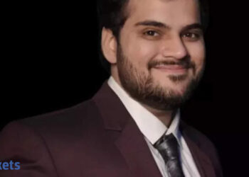 F&O Speak | Midcaps, smallcaps present energy: Is broader market gaining management? Riyank Arora explains