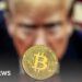 Why has Trump arrange a US crypto stockpile?