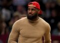Celebrity leaves group on medical suggestion as Lakers gear up for 2 blockbuster video games