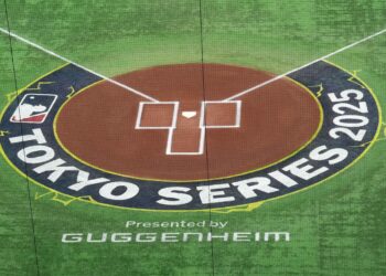 Ohtani, Yamamoto lead Dodgers previous Cubs in Tokyo Sequence opener