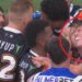 NRL information 2025 | Jack Chook escapes sanction for hair pull on Phoenix Crossland; Wests Tigers vs Newcastle Knights consequence, video, highlights