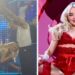 Sabrina Carpenter Eiffel Tower Intercourse Place Discourse