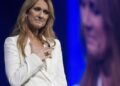 Celine Dion alerts followers to AI-generated songs that mimic her voice