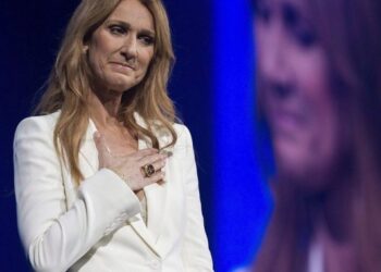 Celine Dion alerts followers to AI-generated songs that mimic her voice