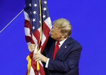 Trump designates English as solely official US language — RT World Information