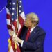 Trump designates English as solely official US language — RT World Information