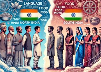 ‘Really feel scared to even say…’: Redditor’s declare that ‘North Indians power others to reside like them’ sparks North-South debate