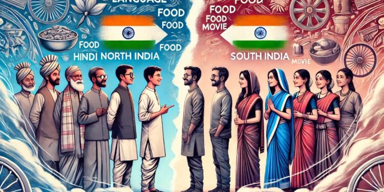 ‘Really feel scared to even say…’: Redditor’s declare that ‘North Indians power others to reside like them’ sparks North-South debate