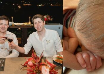 ‘Getting neurochemically hacked however…’: Sam Altman hails OpenAI’s breakthrough however is prouder of his preemie son’s milestone