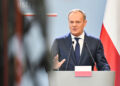 Polish PM plans to double measurement of military — RT World Information