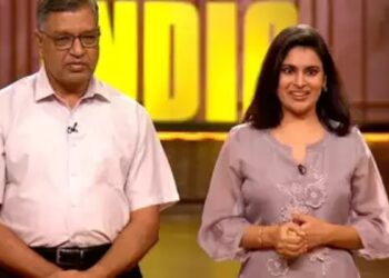 shark tank india season 4 information – Shark Tank India 4: Tintbox founders brag about celebs utilizing their product, say ‘speaking about packaging is choti choti baatein’