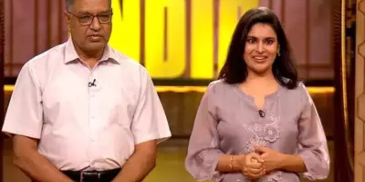shark tank india season 4 information – Shark Tank India 4: Tintbox founders brag about celebs utilizing their product, say ‘speaking about packaging is choti choti baatein’