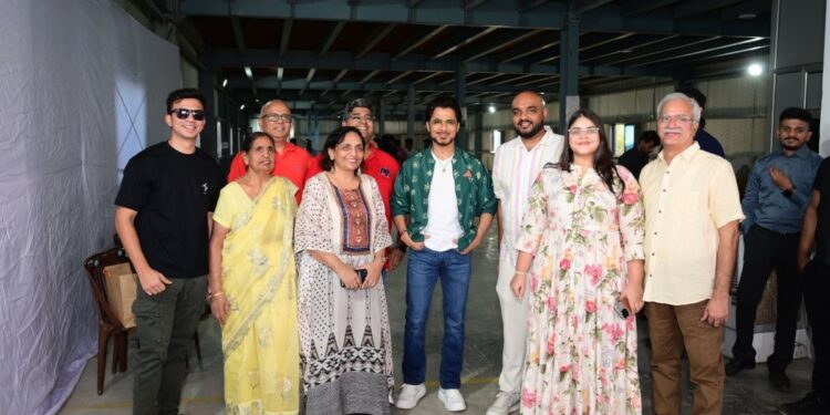 ‘From ₹1 lakh to ₹1 crore’: Anupam Mittal calls Sharma Ji Ka Aata funding his ‘mission,’ not simply enterprise