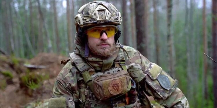 Moscow slams ‘politicized’ Finnish life sentence for Russian nationwide — RT World Information