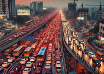 ‘If that is the perfect India has…’: Bengaluru’s brutal Reddit takedown spares no metropolis