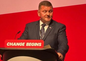 Ukraine’s former high normal claims NATO’s ‘Article 5’ doesn’t exist — RT World Information