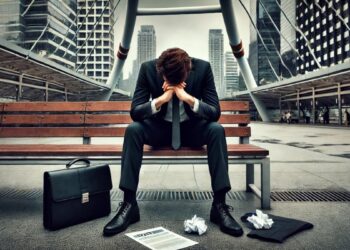 ‘Complete life will go into simply surviving…’: Indian pupil’s US schooling dream crushed by ₹40 lakh debt and no job