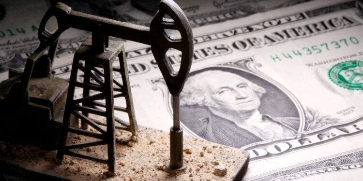 World corporations eye extra US funding as Trump touts power dominance