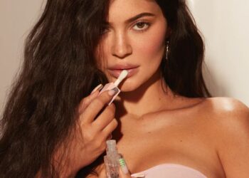 Get 50% Off Colour-Shift Lip Tint