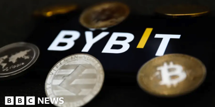 North Korean hackers money out lots of of thousands and thousands from $1.5bn ByBit hack