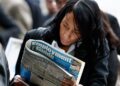 Asian Shares, European Share Futures Echo US Drop: Markets Wrap