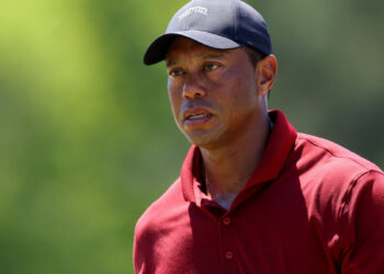 Golf information 2025, Tiger Woods Achilles harm retains him out of Masters, surgical procedure