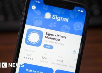 What’s messaging app Sign and the way safe is it?