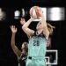 Sabrina Ionescu says WNBA must have a four-point shot