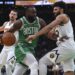 Jaylen Brown scores 22, Celtics maintain off Nuggets