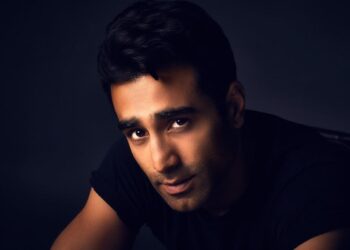 How Does Al Mukadam Keep Grounded Amid His Rising Success in TV and Movie?