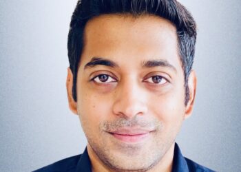 Aniket Parpillewar named Head of India & South Asia for AWAL