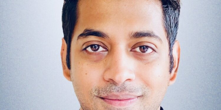 Aniket Parpillewar named Head of India & South Asia for AWAL