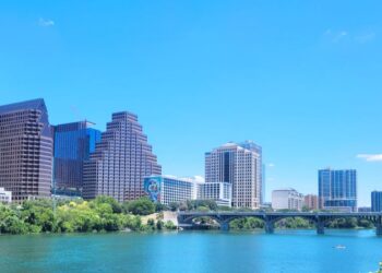 Digital Nomad Information to Dwelling in Austin, Texas