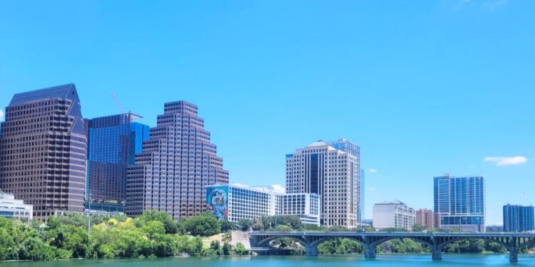Digital Nomad Information to Dwelling in Austin, Texas