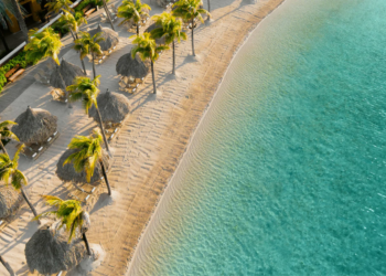 Unlock Your Luxurious Asia-Pacific Journey