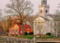 10 Finest Locations In Connecticut To Go to – Hand Baggage Solely
