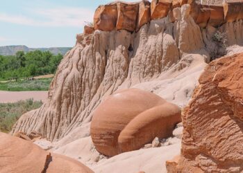 10 Very Greatest Locations In North Dakota To Go to – Hand Baggage Solely