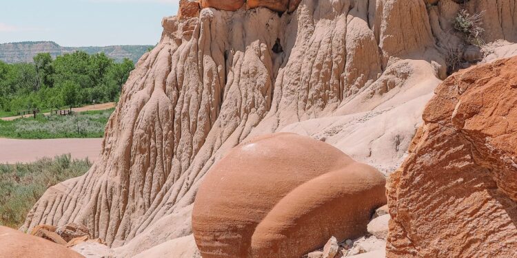 10 Very Greatest Locations In North Dakota To Go to – Hand Baggage Solely