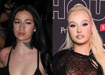Bhad Bhabie Drags Alabama Barker For Mentioning Her Daughter