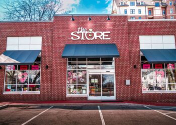 The Retailer: The place Meals, Dignity, and Group Come Collectively